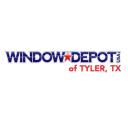 Window Depot USA of Tyler, Tx logo